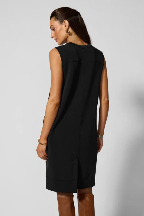 MPG DREAMWEAVER DRESS